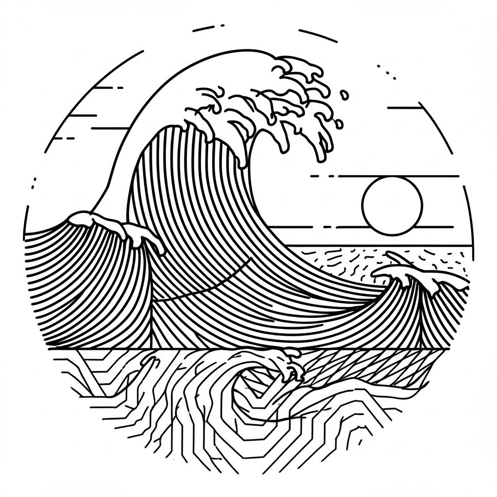 Tattoo design 4