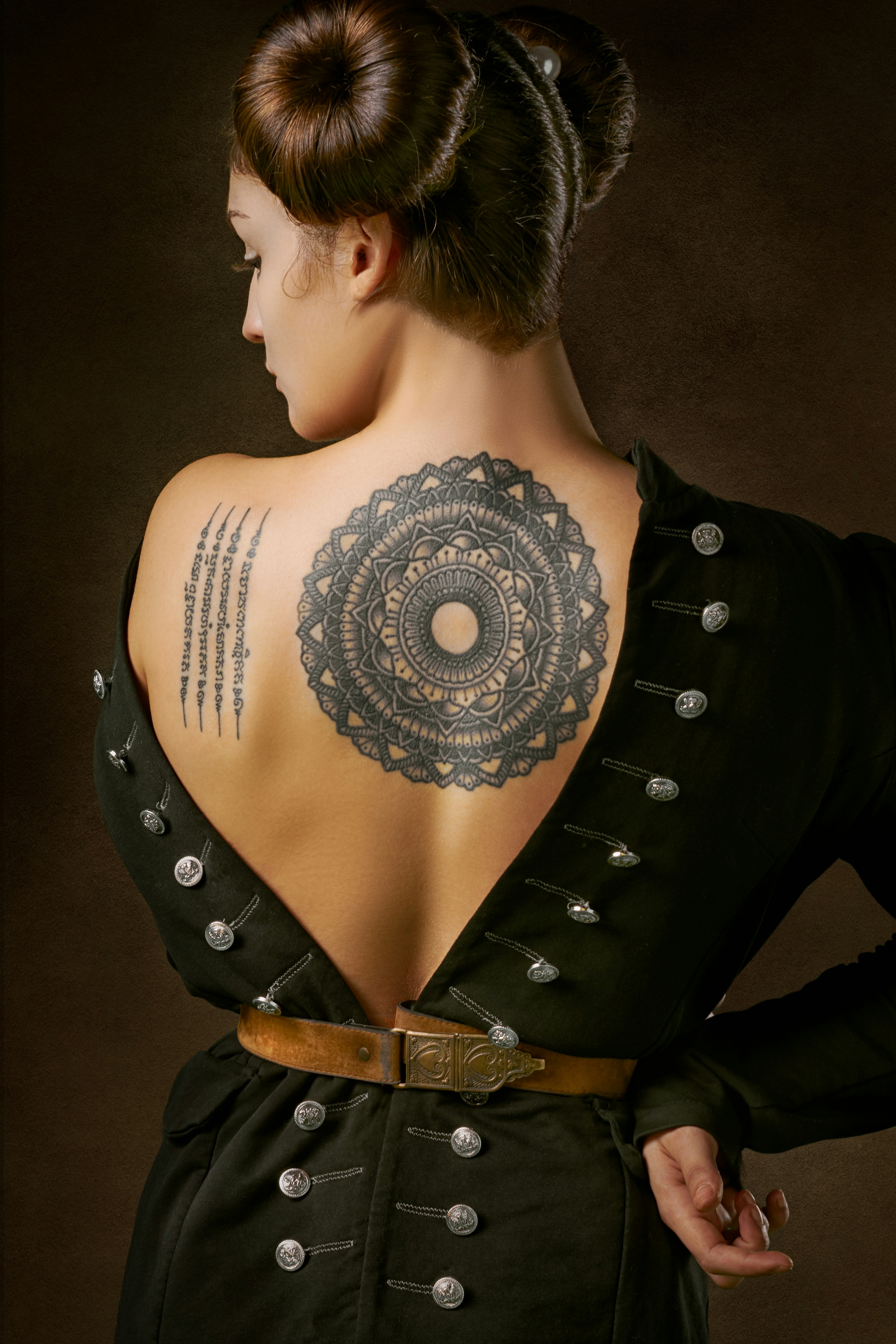 Tattoo design 6