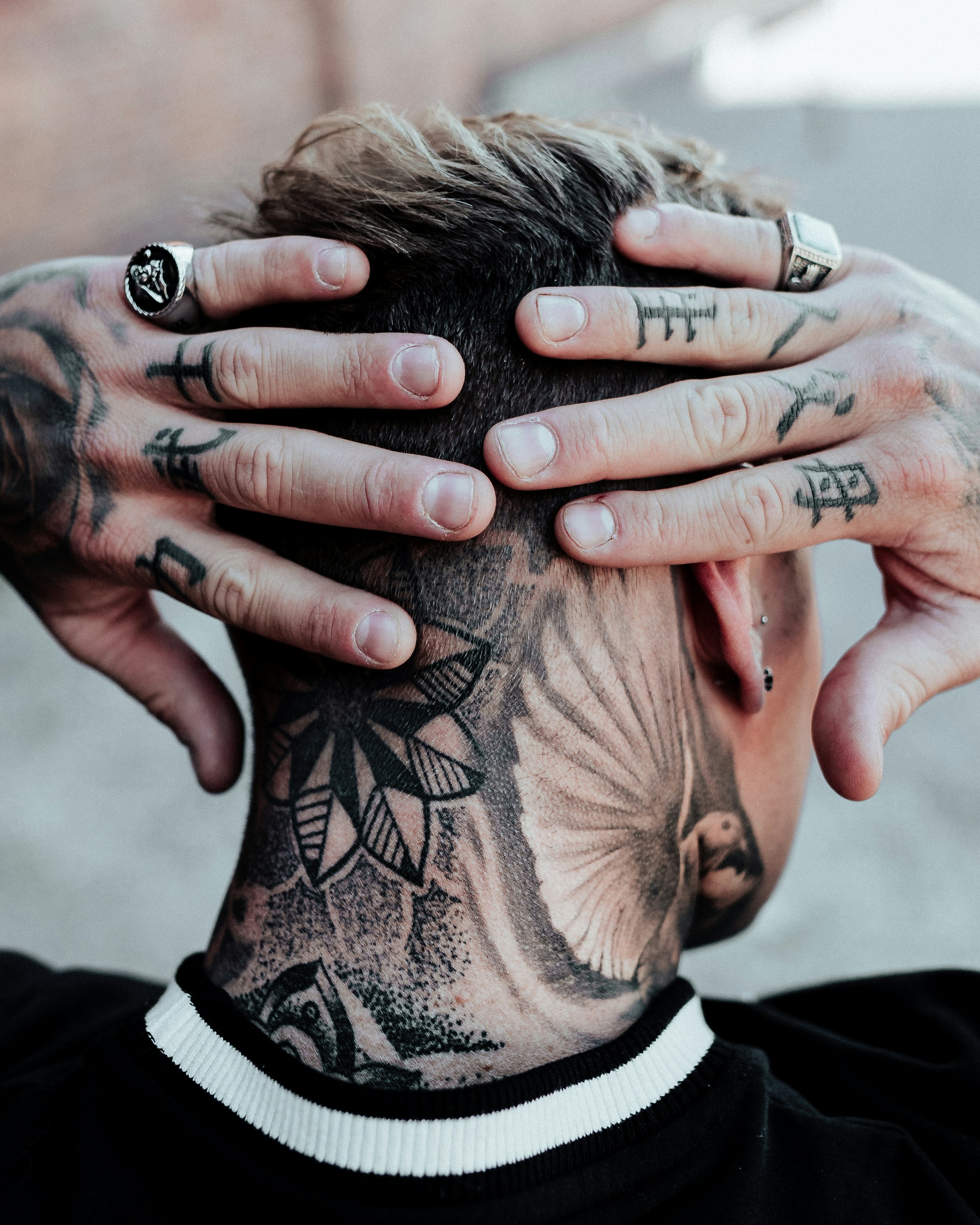 Tattoo design 7
